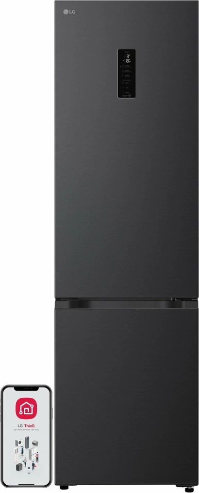 LG GBBS525CEV