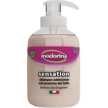 Inodorina šampon Sensation zklidňující 300 ml