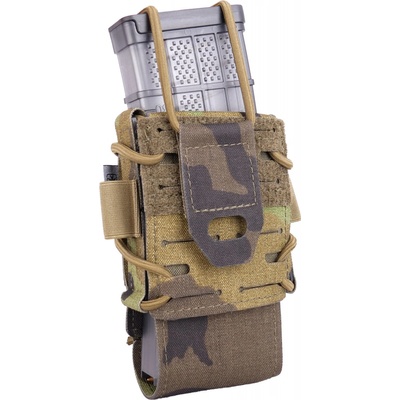 Templar’s Gear vysílačku zásobník AR15/AK 95 woodland