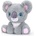 Keel Toys Коала, 16 см - Keel Toys