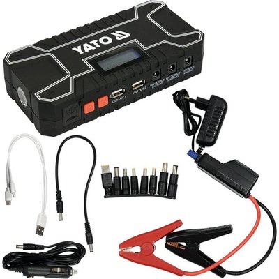 Yato YT-83082 12000mAh
