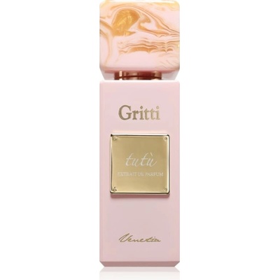 Gritti White Tutù parfém unisex 100 ml