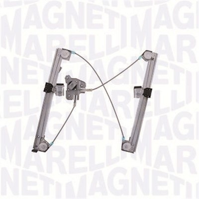 MAGNETI MARELLI Zvedací zařízení oken 350103170035