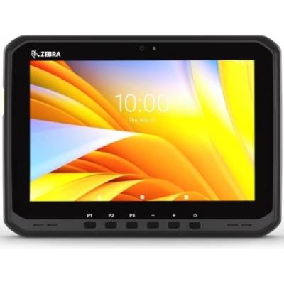 ET60 ET60AW-0SQAGSK0A0-A6, data terminal, 2D, SE5500, 25, 7cm (10, 1''), Scanner, USB, USB-C, BT, Wi-Fi, NFC, Android, GMS (ET60AW-0SQAGSK0A0-A6)