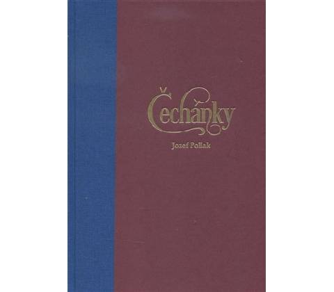 Čechánky