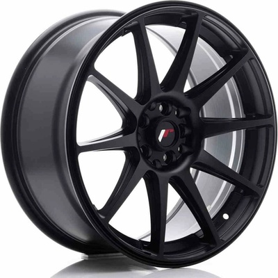JR Wheels JR11 8,5x18 5x112/114 ET40 matt black