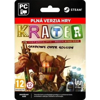 Krater