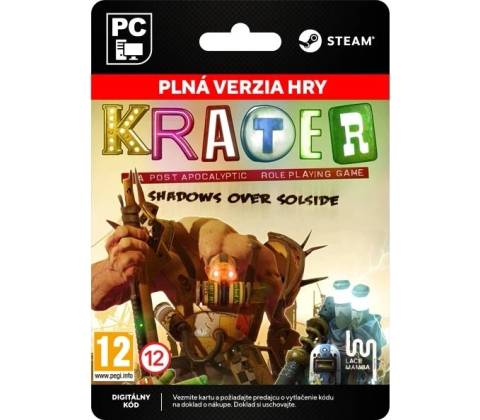 Krater