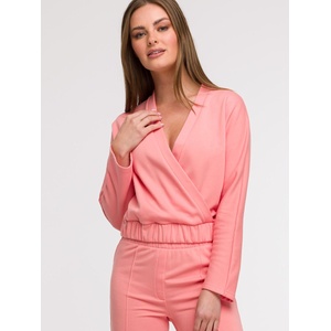BeWear Дамска спортно елегантна блуза модел 211534 BeWear