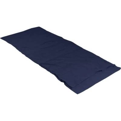Cocoon Вътрешен чувал Cocoon TravelSheet Egyptian Cotton Travel sleeping bag - Tuareg - размер 220 x 90 cm (515-0028-t)