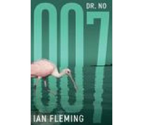 Dr. No Fleming Ian