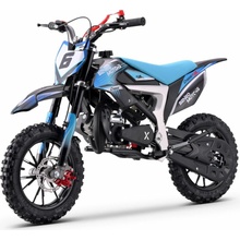 Beneo Motors CROSS SX modrá 50cm3