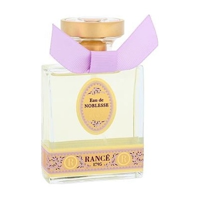 Rance 1795 Rue Rance Eau de Noblesse parfumovaná voda dámska 100 ml tester