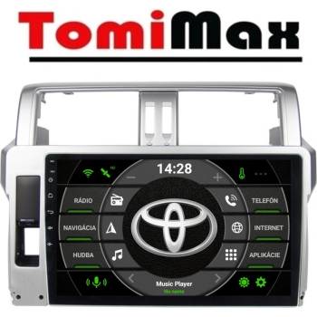 TomiMax 365