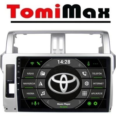 TomiMax 365