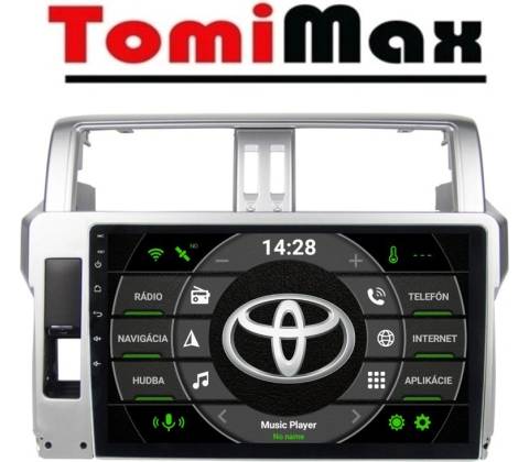 TomiMax 365