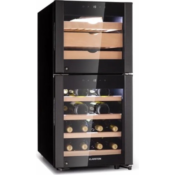 Image 1 of Klarstein HEA7-El Dorado-ch&w