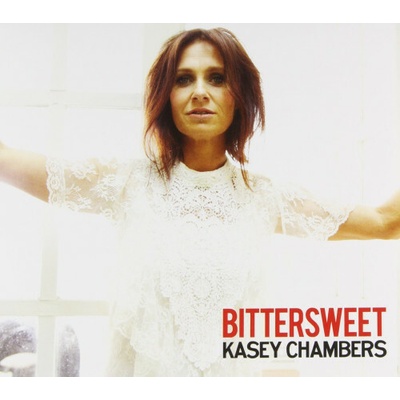 CHAMBERS KASEY: BITTERSWEET CD