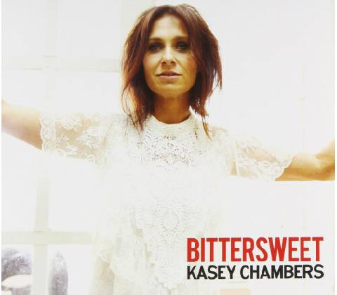 CHAMBERS KASEY: BITTERSWEET CD