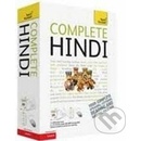 Complete Hindi Book and CD Pack