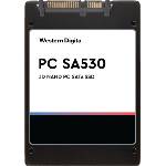 Western Digital SA530 2.5 1TB SATA3 (SDASB8Y-1T00-1122)