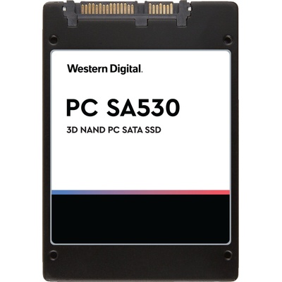 Western Digital SA530 2.5 1TB SATA3 (SDASB8Y-1T00-1122)