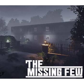The Missing Few