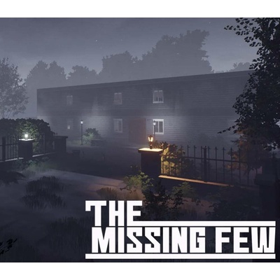 The Missing Few