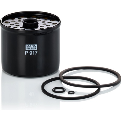 Mann-filter Горивен филтър mann-filter p 917 x
