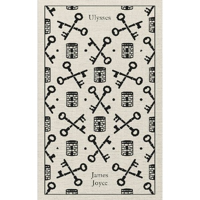 Ulysses - James Joyce