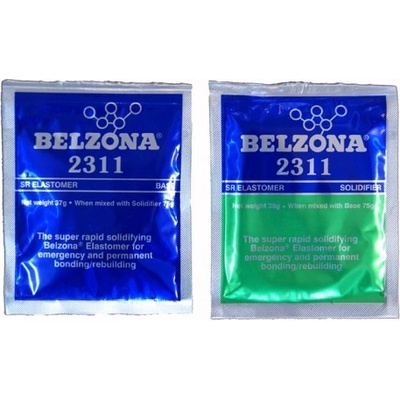 Belzona 2311 SR Elastomer 75 g