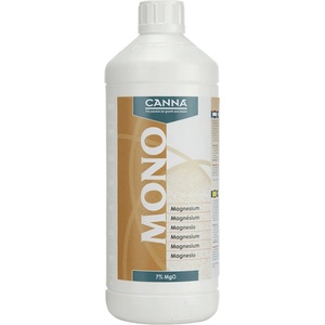 CANNA Magnesium (Mg07) 1L