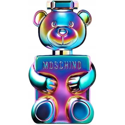 Moschino Toy 2 Pearl citrusová parfémovaná voda unisex 100 ml