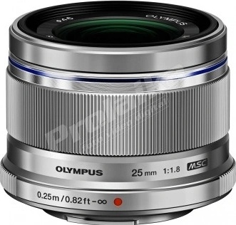 Olympus M.Zuiko Digital 25mm f/1.8 od 336 € - Heureka.sk Olympus M.Zuiko Digital 25mm f/1.8 od 336 € - Heureka.sk