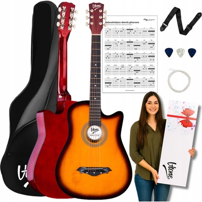 V-TONE AG ONE SB 4/4