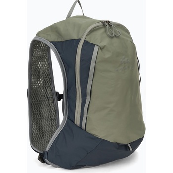 KADVA Туристическа раница KADVA Zivo 10 l grey