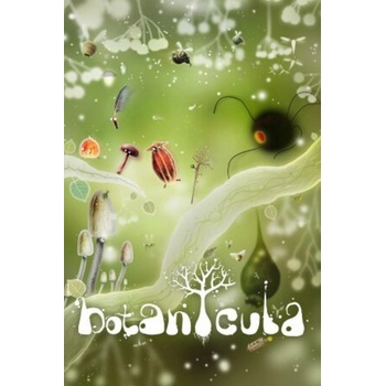 Botanicula