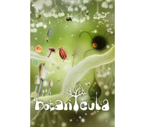 Botanicula