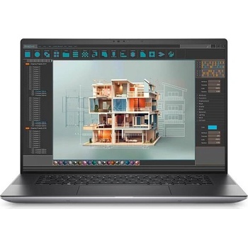 Dell Precision 5690 G5MF4