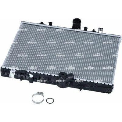 Chladič, chlazení motoru NRF 58351