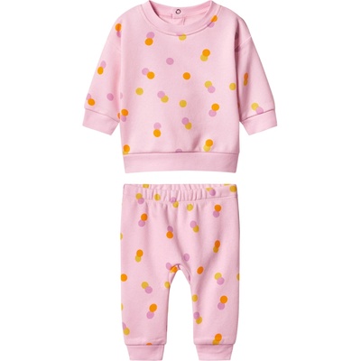 lupilu Dětská fleecová souprava 2dílná – Zboží Dáma