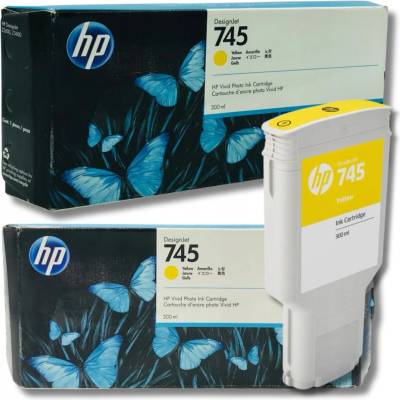 HP F9K02A - originálny