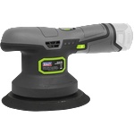 Sealey CP108VSPBO