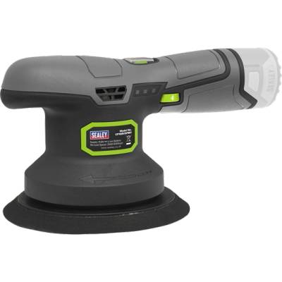 Sealey CP108VSPBO