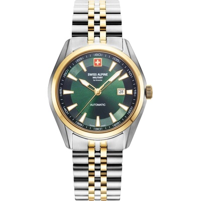 Swiss Alpine Military 7091.2144
