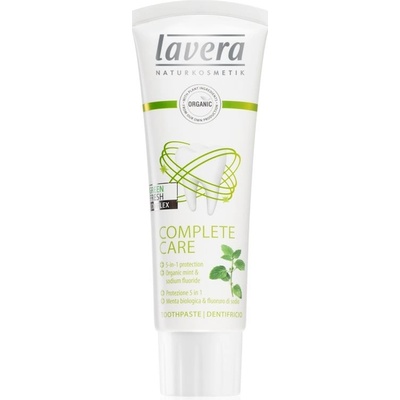 Lavera mátová Complete Care 75 ml