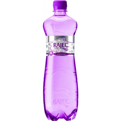 Rajec mateřídouška 0,75 l