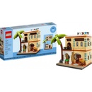 LEGO® 40590 Domy světa 2
