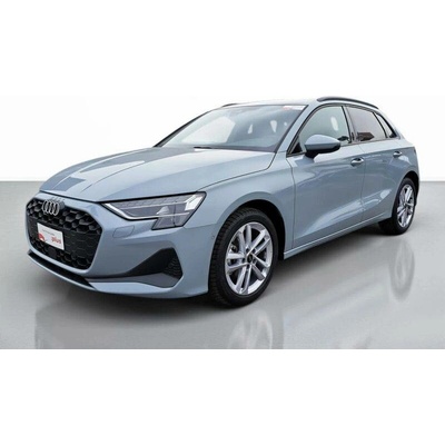 Audi A3 1.5 TFSI Sportback 85 kW