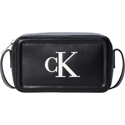 Calvin Klein dámska crossbody kabelka Embossed LV04F3220G3L2